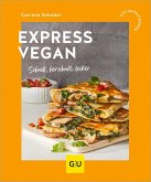 Express vegan (eBook, ePUB) Express vegan (eBook, ePUB)