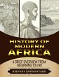Modern Africa: A Brief Overview from... - Bild 1