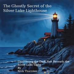 Cover The Ghostly Secret of the Silver Lake Lighthouse (eBook, ePUB)