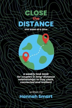 Close the Distance (eBook, ePUB) - Smart, Hannah