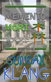 Memento Mori - Sungai Klang (eBook, ePUB)