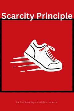 Cover Scarcity Principle (eBook, ePUB)