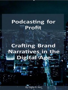 Cover Podcasting for Profit (eBook, ePUB)