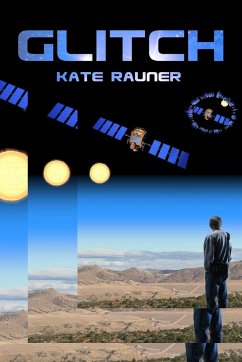 Cover Glitch (eBook, ePUB)