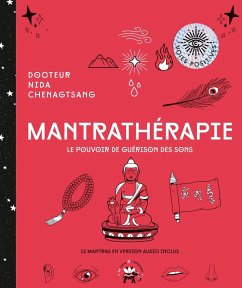 Cover Mantrathérapie (eBook, ePUB)