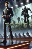 The Hunt (Fractured Reality) (eBook, ePUB) The Hunt (Fractured Reality) (eBook, ePUB)