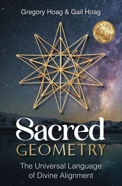 Sacred Geometry (eBook, ePUB) Sacred Geometry (eBook, ePUB)