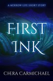 First Ink (eBook, ePUB) First Ink (eBook, ePUB)