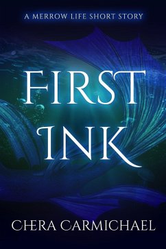 Cover First Ink (eBook, ePUB)