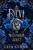 Devi (Matefinder Series, #2) (eBook, ePUB) Devi (Matefinder Series, #2) (eBook, ePUB)