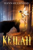 Keilah (The Library of Souls: Folklore, #0) (eBook, ePUB) Keilah (The Library of Souls: Folklore, #0) (eBook, ePUB)