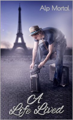 Cover A Life Lived (eBook, ePUB)