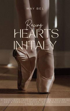 Cover Racing Hearts in Italy (eBook, ePUB)