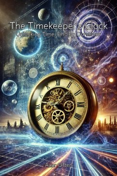 Cover The Timekeeper's Clock (eBook, ePUB)