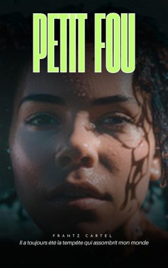 Cover Petit fou (eBook, ePUB)