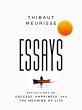 Essays: Reflections on Success,... - Bild 1