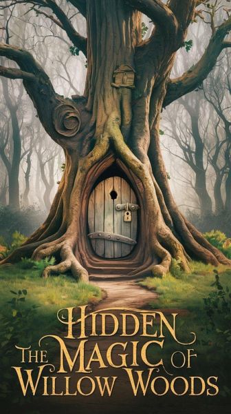 The Hidden Magic of Willow Woods (eBook, ePUB)