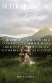 Determined Heart (eBook, ePUB) Determined Heart (eBook, ePUB)