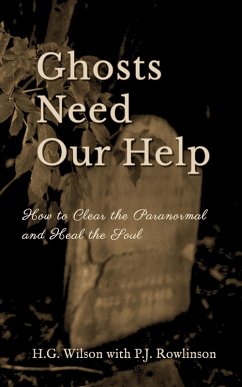 Cover Ghosts Need Our Help (eBook, ePUB)