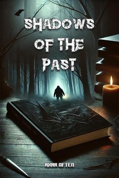Cover Shadows of the Past (eBook, ePUB)
