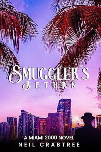 Smuggler's Return (eBook, ePUB)