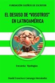 El desuso de vosotros en latinoamérica (eBook, ePUB)