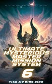Ultimate Mysterious Master Mission System (eBook, ePUB) Ultimate Mysterious Master Mission System (eBook, ePUB)