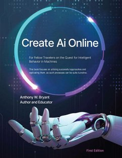 Cover Create Ai Online (eBook, ePUB)