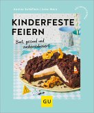 Kinderfeste feiern (eBook, ePUB) Kinderfeste feiern (eBook, ePUB)