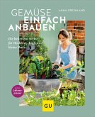 Gemüse einfach anbauen (eBook, ePUB)