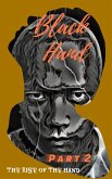 Black Hand Part II: The Rise of The Hand (The Black Hand, #25) (eBook, ePUB) Black Hand Part II: The Rise of The Hand (The Black Hand, #25) (eBook, ePUB)