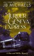 Murder on the Geneva Express: A Mac and... - Bild 1