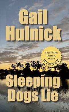 Cover Sleeping Dogs Lie (Media Mysteries, #3) (eBook, ePUB)