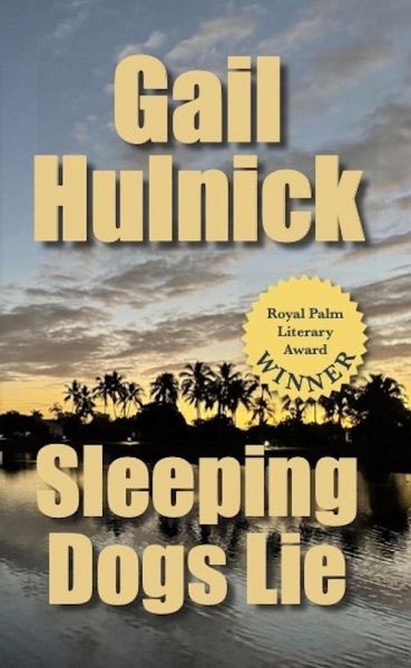 Sleeping Dogs Lie (Media Mysteries, #3) (eBook, ePUB)