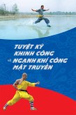 Tuy¿t k¿ khinh công và ng¿nh khí công m¿t truy¿n (Châm ngôn nhà Ph¿t, #5) (eBook, ePUB)
