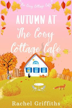 Cover Autumn at The Cosy Cottage Café (eBook, ePUB)