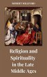 Religion and Spirituality in the Late... - Bild 1