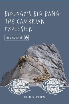 Cover Biology's Big Bang: The Cambrian Explosion (In a Nutshell, #5) (eBook, ePUB)