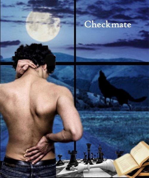 Checkmate (The Omega Auction Chronicles, #14) (eBook, ePUB) Checkmate (The Omega Auction Chronicles, #14) (eBook, ePUB)