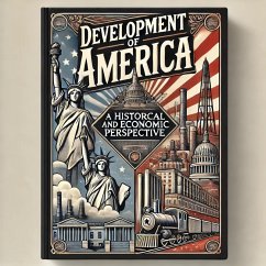 Cover Development of America (eBook, ePUB)