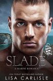 Slade (Anchor Me, #5) (eBook, ePUB) Slade (Anchor Me, #5) (eBook, ePUB)