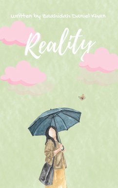 Cover Reality (eBook, ePUB)