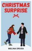 Christmas Surprise (The Rock Star's Wife #2.5) (eBook, ePUB)