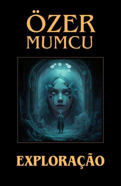 Cover Exploração (eBook, ePUB)