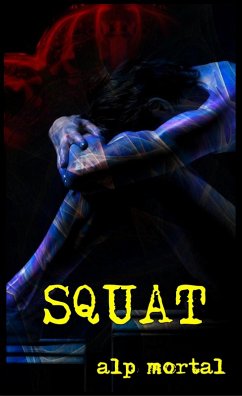 Cover Squat (eBook, ePUB)