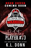 Protecting Player #73 (eBook, ePUB)