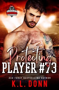 Cover Protecting Player #73 (eBook, ePUB)