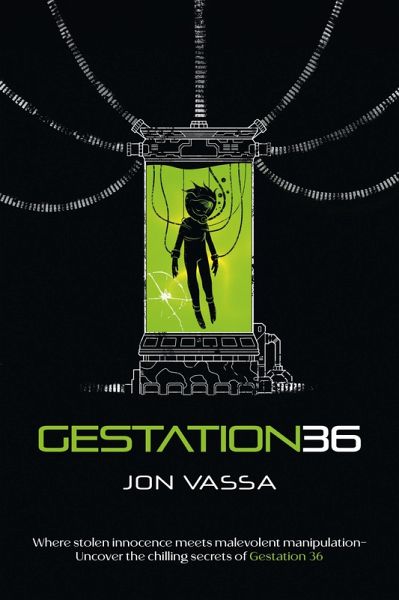 Gestation 36 (eBook, ePUB) Gestation 36 (eBook, ePUB)