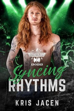 Cover Syncing Rhythms (eBook, ePUB)