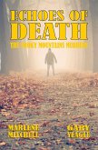 Echoes of Death (The Smoky Mountain Murders 2) (eBook, ePUB)